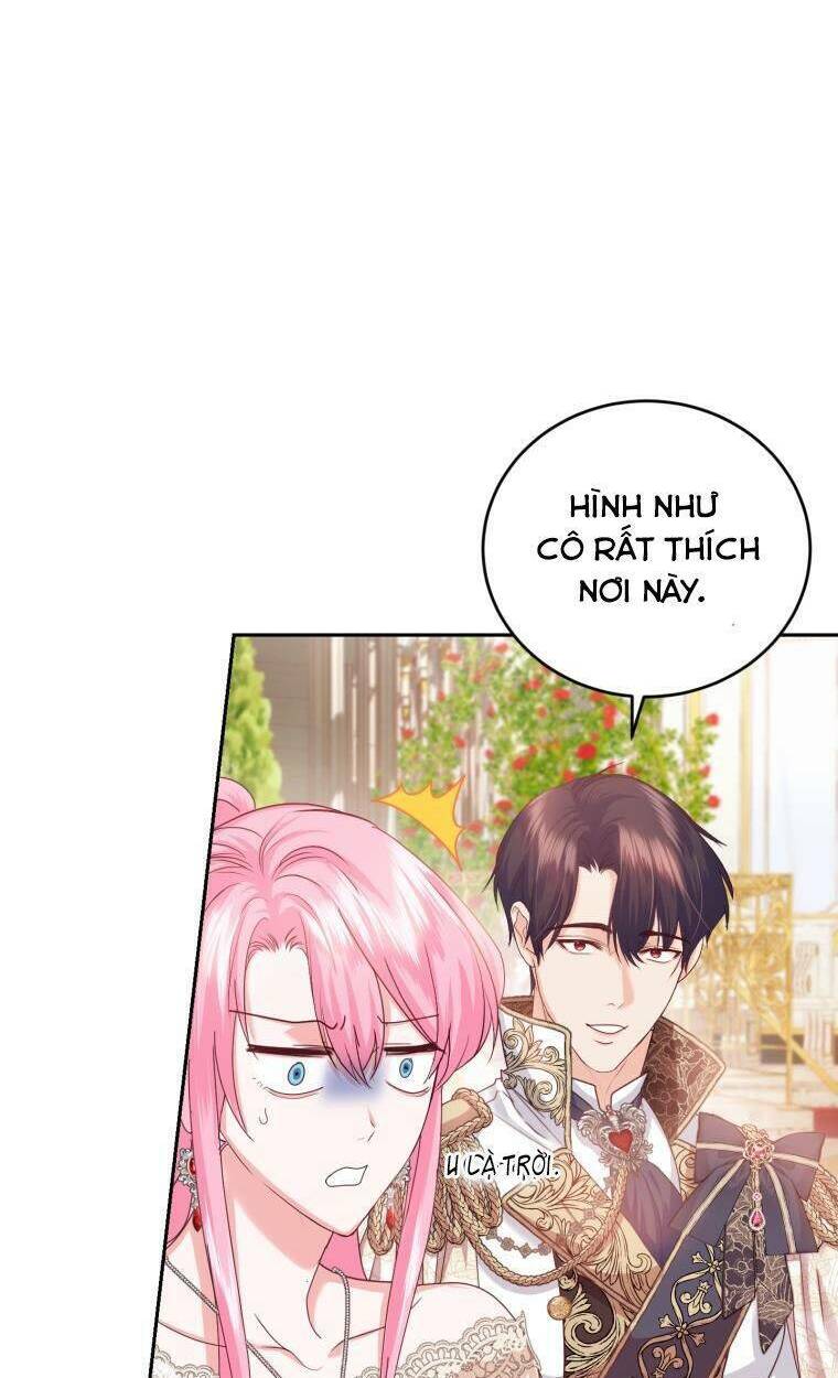 Nhà Điều Chế Nước Hoa Độc Quyền Của Bạo Chúa Chapter 42 - Trang 2