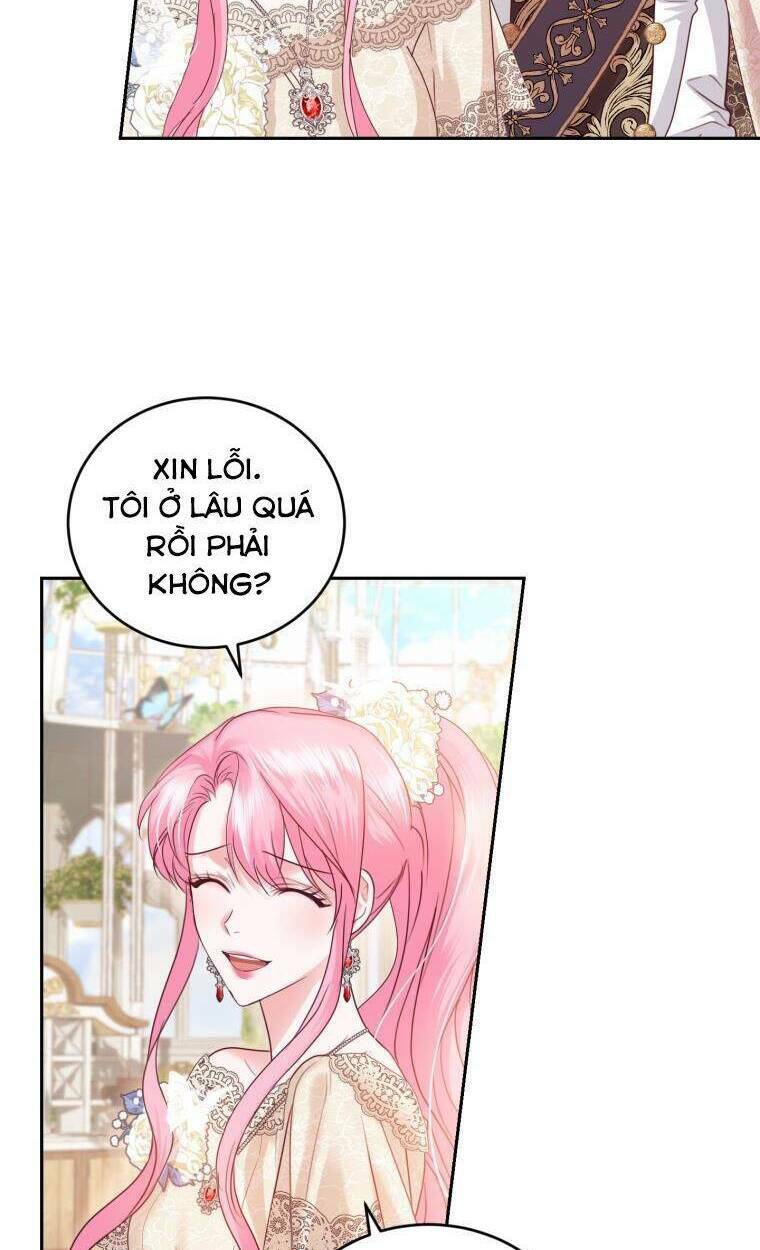 Nhà Điều Chế Nước Hoa Độc Quyền Của Bạo Chúa Chapter 42 - Trang 2