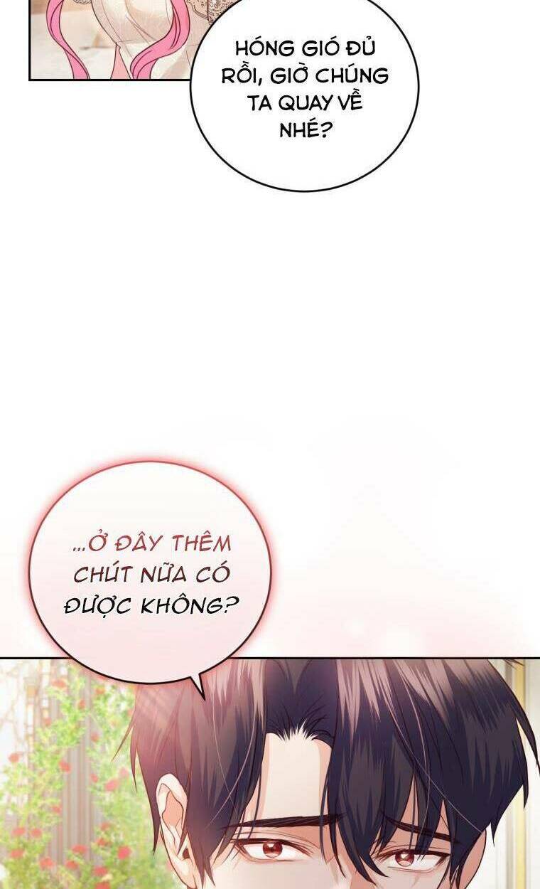 Nhà Điều Chế Nước Hoa Độc Quyền Của Bạo Chúa Chapter 42 - Trang 2