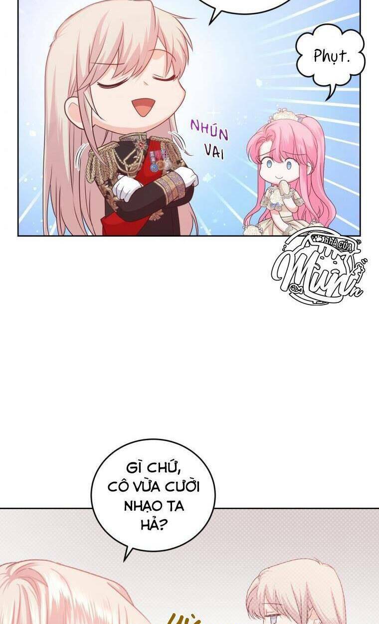 Nhà Điều Chế Nước Hoa Độc Quyền Của Bạo Chúa Chapter 42 - Trang 2