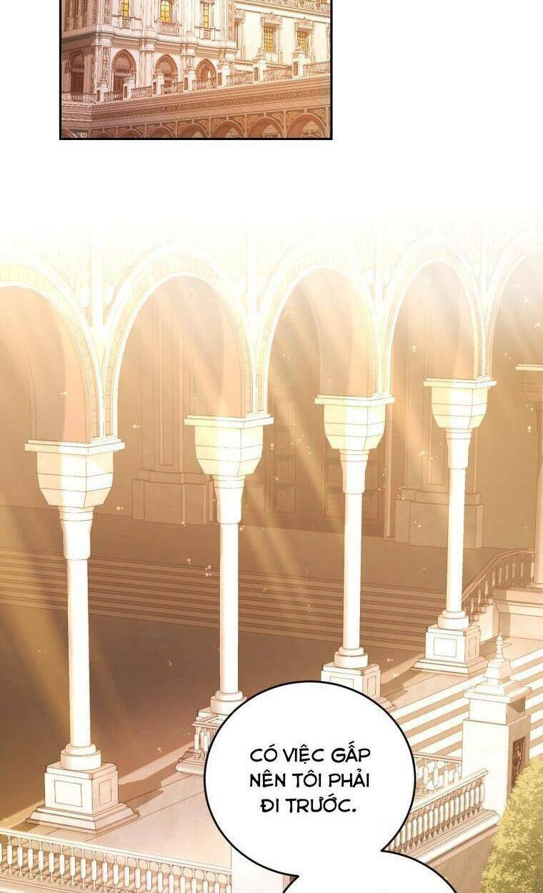 Nhà Điều Chế Nước Hoa Độc Quyền Của Bạo Chúa Chapter 42 - Trang 2