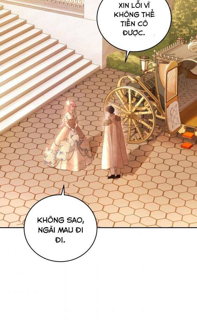 Nhà Điều Chế Nước Hoa Độc Quyền Của Bạo Chúa Chapter 42 - Trang 2