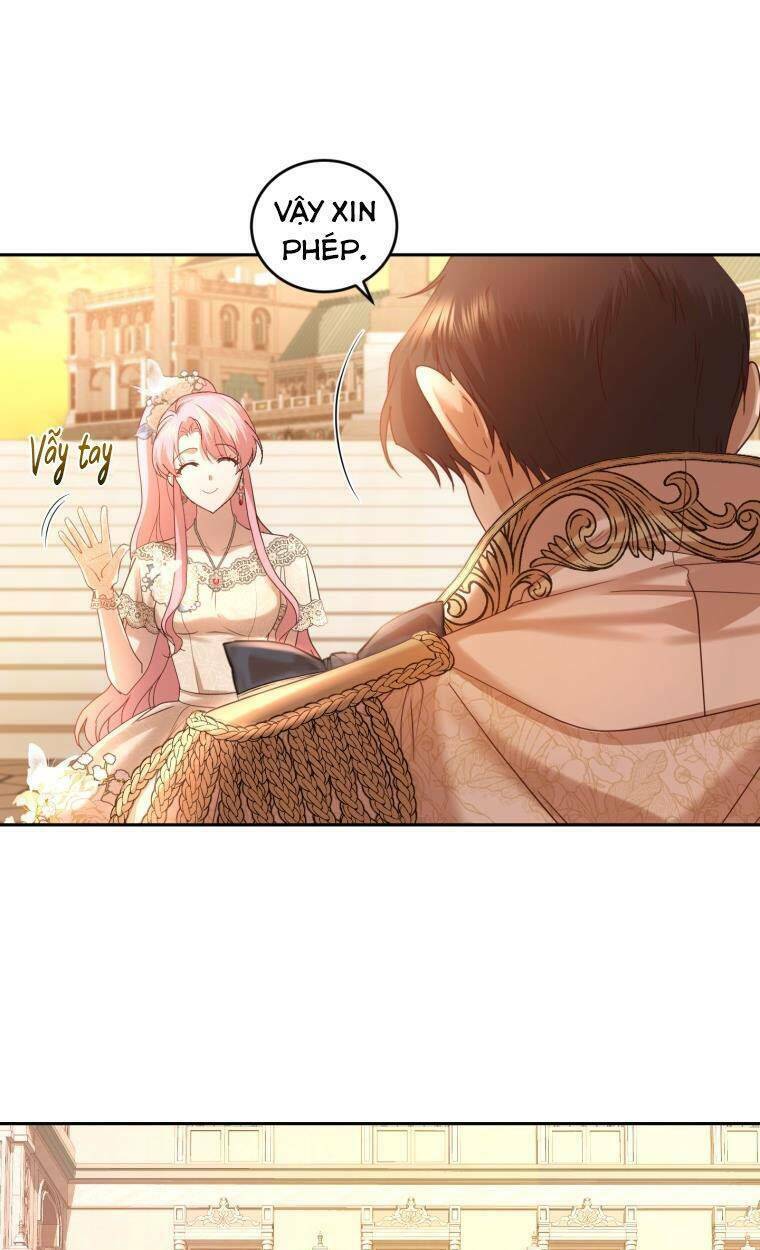 Nhà Điều Chế Nước Hoa Độc Quyền Của Bạo Chúa Chapter 42 - Trang 2