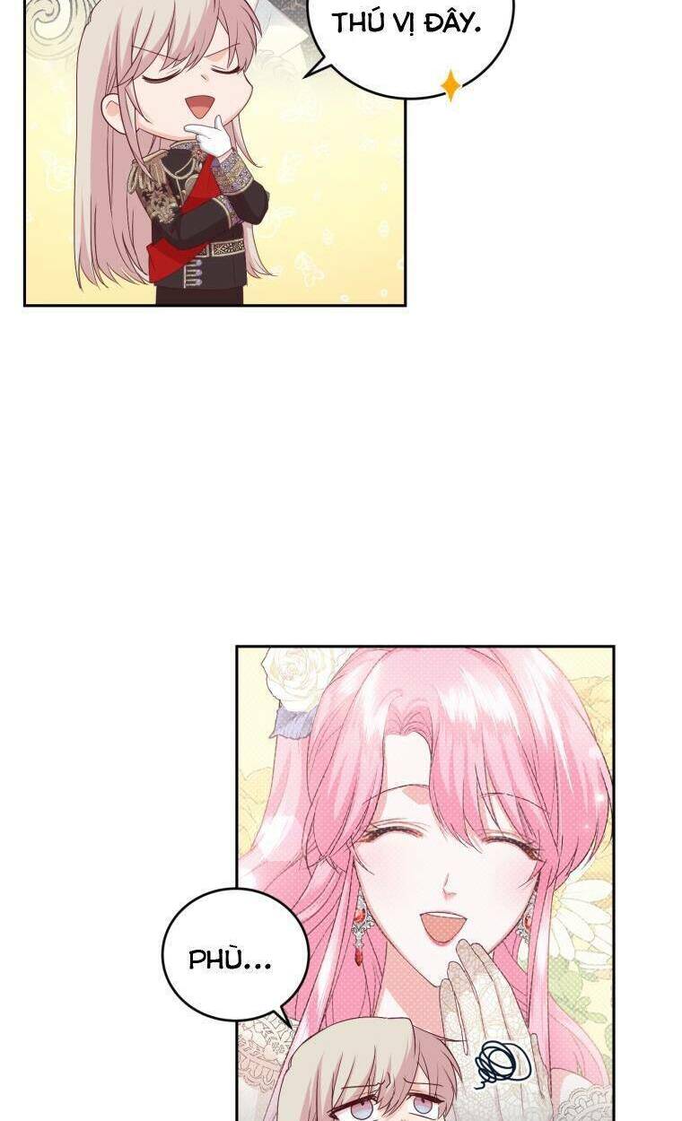 Nhà Điều Chế Nước Hoa Độc Quyền Của Bạo Chúa Chapter 43 - Trang 2