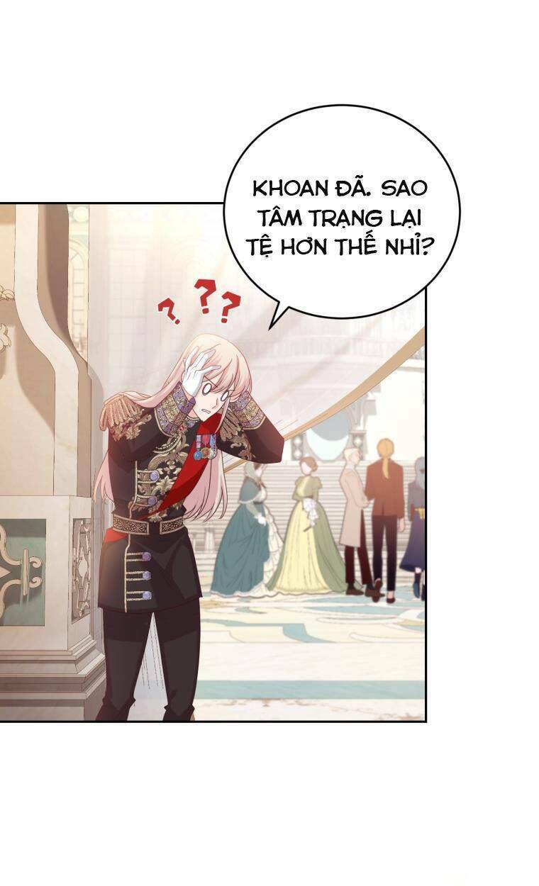 Nhà Điều Chế Nước Hoa Độc Quyền Của Bạo Chúa Chapter 43 - Trang 2