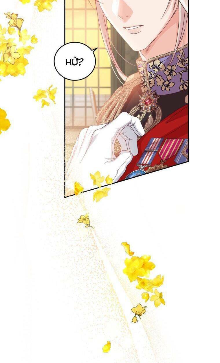 Nhà Điều Chế Nước Hoa Độc Quyền Của Bạo Chúa Chapter 43 - Trang 2