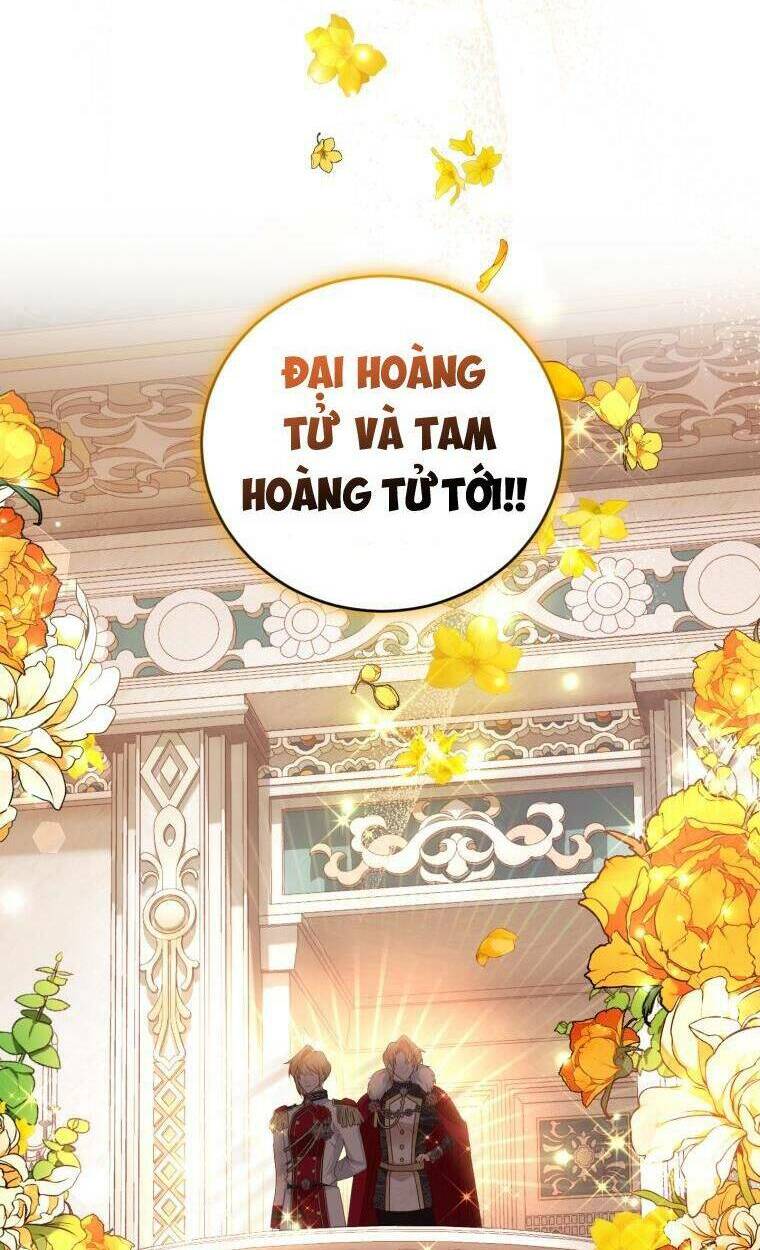 Nhà Điều Chế Nước Hoa Độc Quyền Của Bạo Chúa Chapter 43 - Trang 2