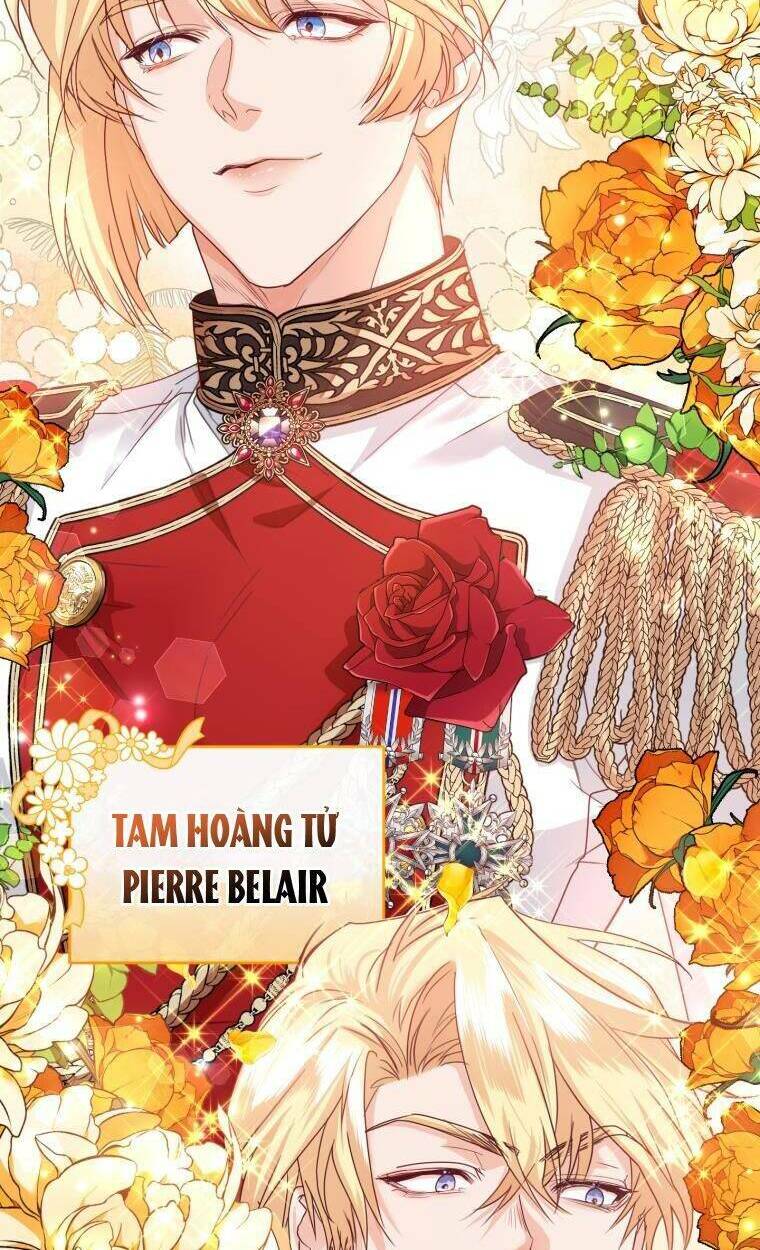 Nhà Điều Chế Nước Hoa Độc Quyền Của Bạo Chúa Chapter 43 - Trang 2