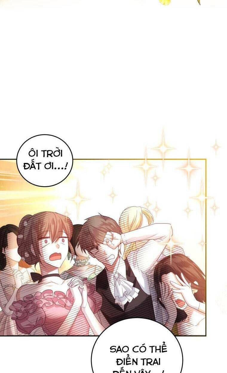 Nhà Điều Chế Nước Hoa Độc Quyền Của Bạo Chúa Chapter 43 - Trang 2