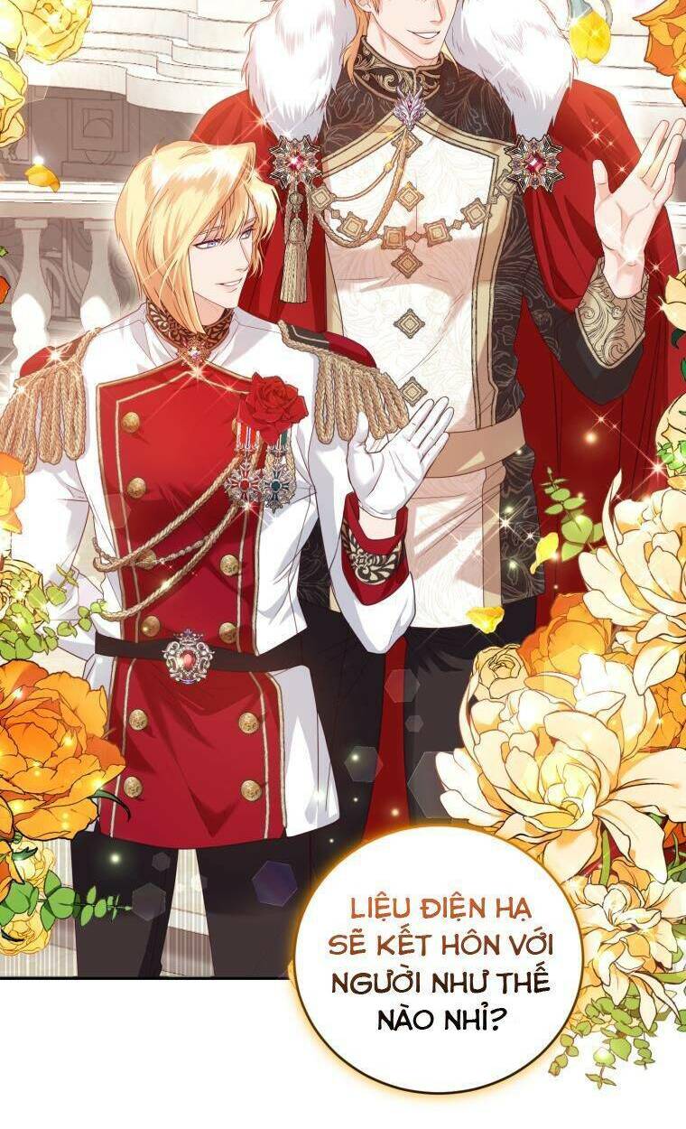 Nhà Điều Chế Nước Hoa Độc Quyền Của Bạo Chúa Chapter 43 - Trang 2
