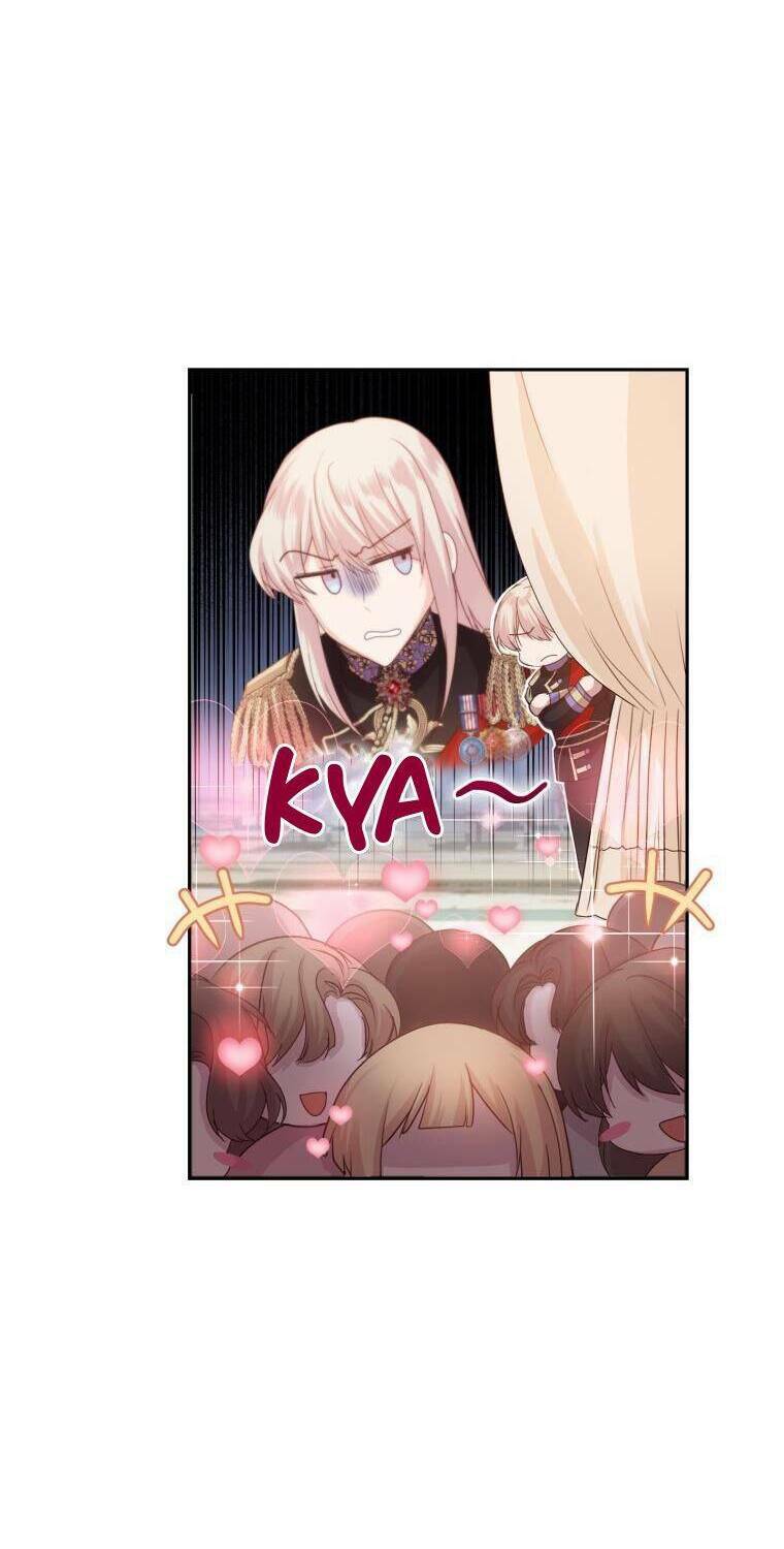 Nhà Điều Chế Nước Hoa Độc Quyền Của Bạo Chúa Chapter 43 - Trang 2