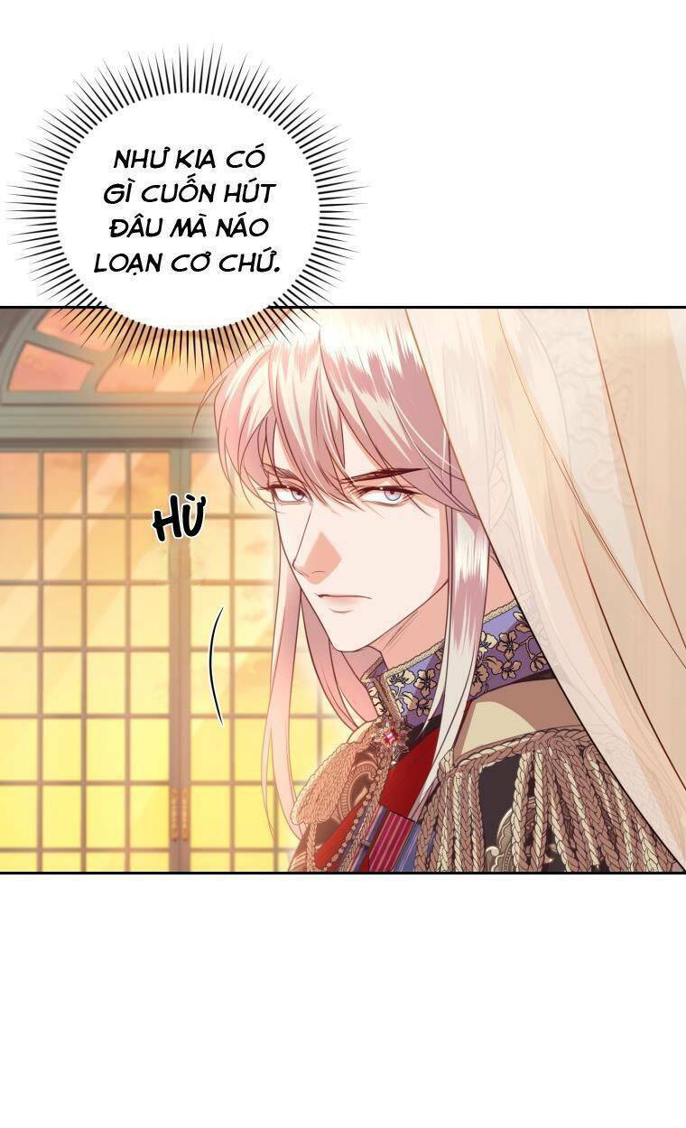 Nhà Điều Chế Nước Hoa Độc Quyền Của Bạo Chúa Chapter 43 - Trang 2