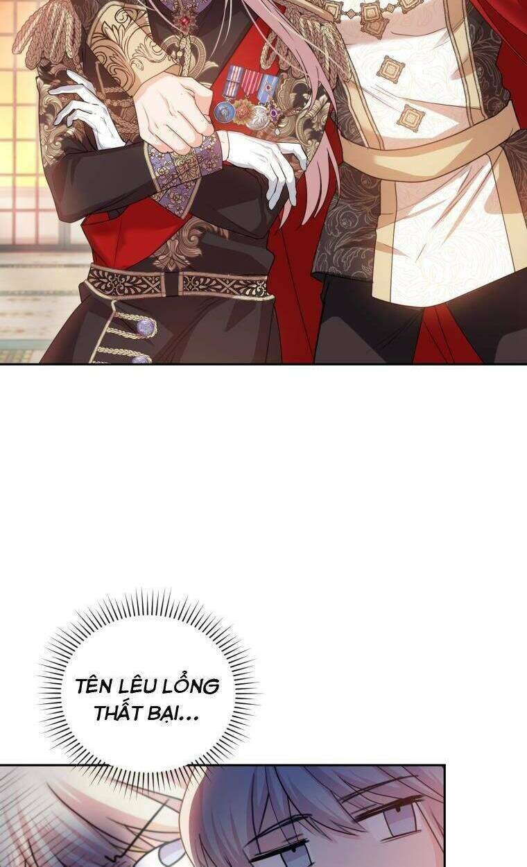Nhà Điều Chế Nước Hoa Độc Quyền Của Bạo Chúa Chapter 43 - Trang 2