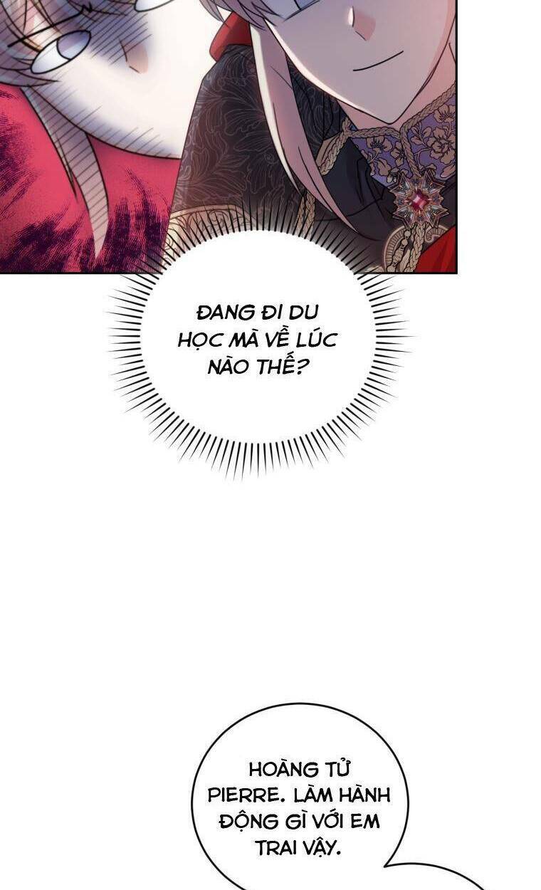 Nhà Điều Chế Nước Hoa Độc Quyền Của Bạo Chúa Chapter 43 - Trang 2