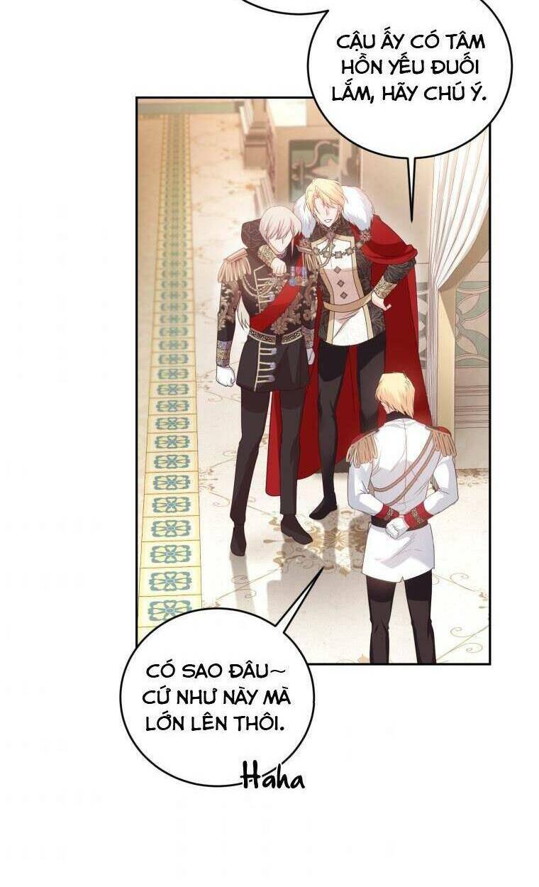 Nhà Điều Chế Nước Hoa Độc Quyền Của Bạo Chúa Chapter 43 - Trang 2