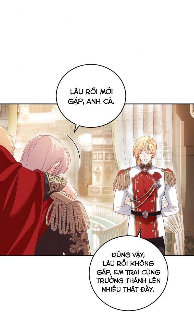 Nhà Điều Chế Nước Hoa Độc Quyền Của Bạo Chúa Chapter 43 - Trang 2