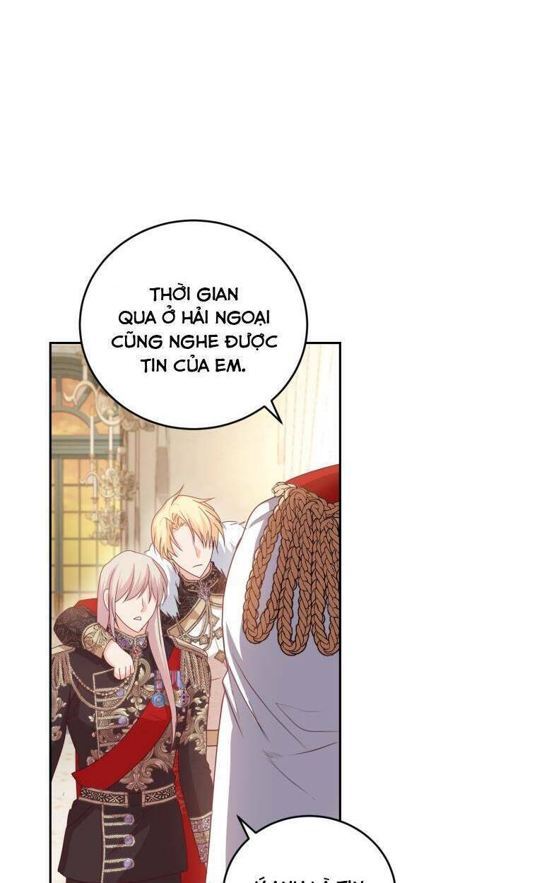 Nhà Điều Chế Nước Hoa Độc Quyền Của Bạo Chúa Chapter 43 - Trang 2