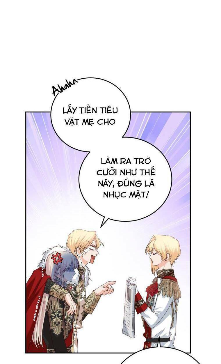 Nhà Điều Chế Nước Hoa Độc Quyền Của Bạo Chúa Chapter 43 - Trang 2