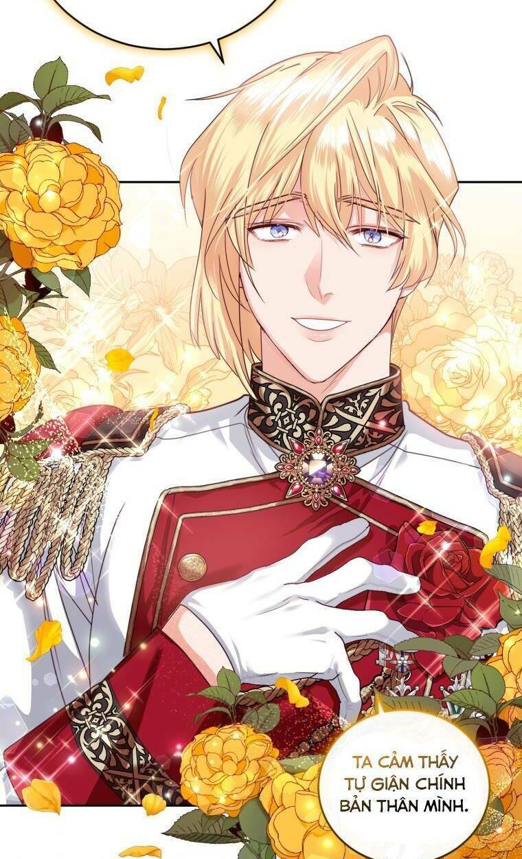 Nhà Điều Chế Nước Hoa Độc Quyền Của Bạo Chúa Chapter 43 - Trang 2