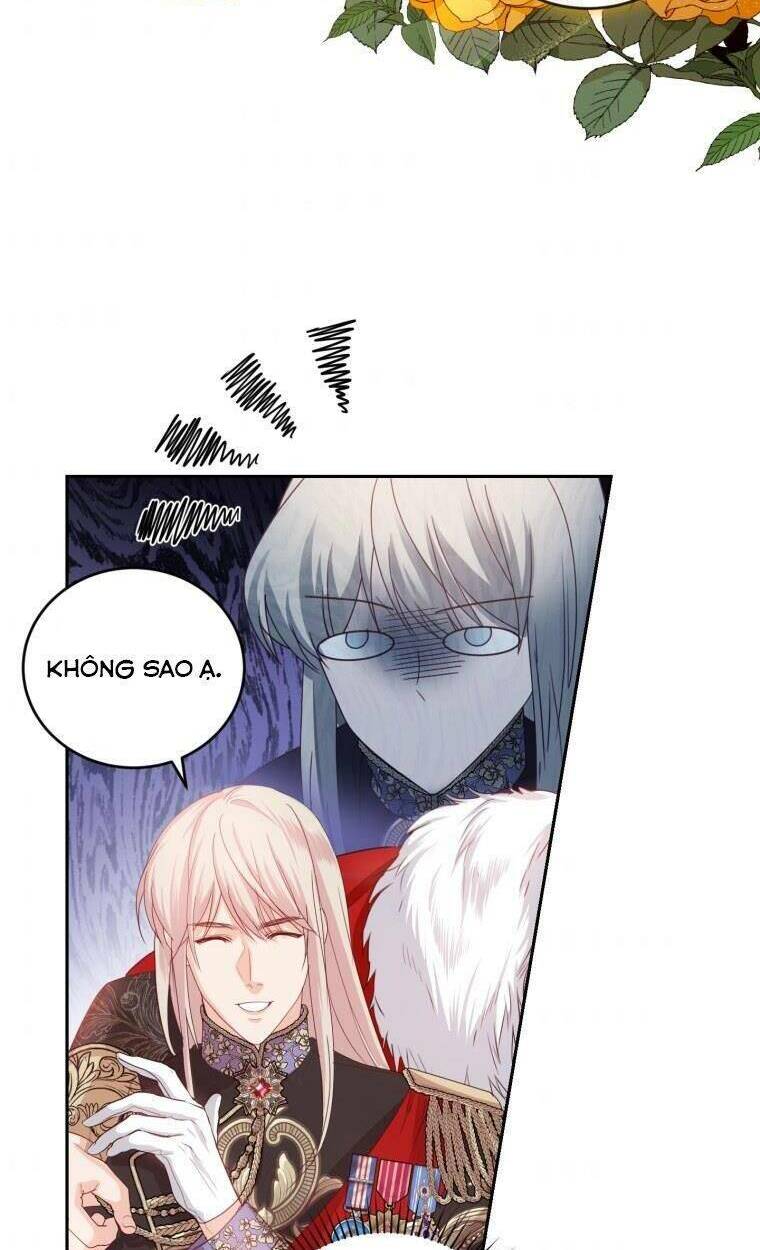 Nhà Điều Chế Nước Hoa Độc Quyền Của Bạo Chúa Chapter 43 - Trang 2