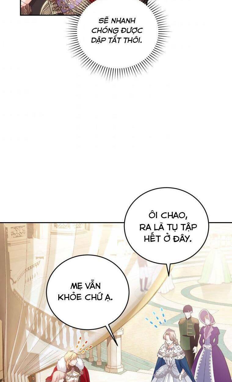 Nhà Điều Chế Nước Hoa Độc Quyền Của Bạo Chúa Chapter 43 - Trang 2