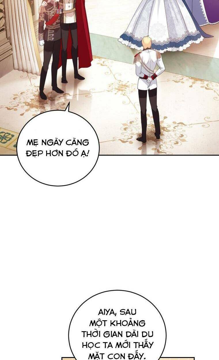 Nhà Điều Chế Nước Hoa Độc Quyền Của Bạo Chúa Chapter 43 - Trang 2