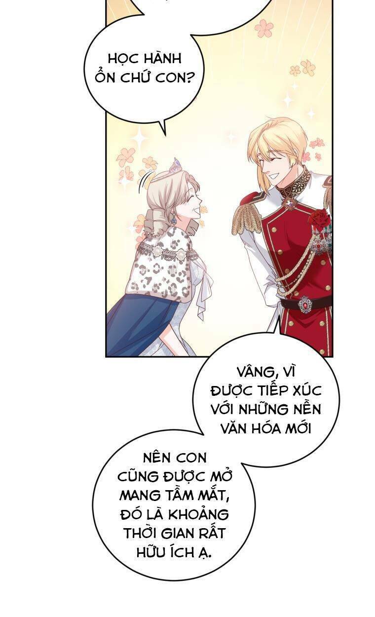 Nhà Điều Chế Nước Hoa Độc Quyền Của Bạo Chúa Chapter 43 - Trang 2