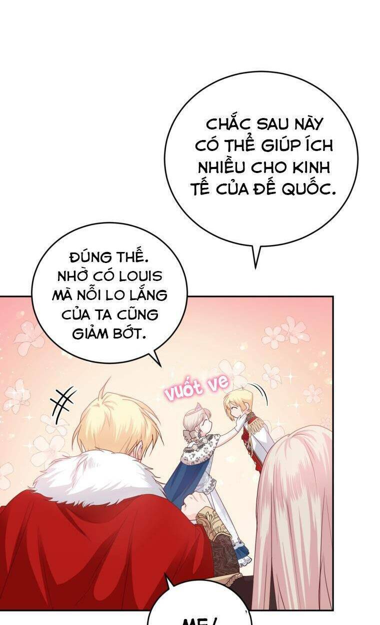 Nhà Điều Chế Nước Hoa Độc Quyền Của Bạo Chúa Chapter 43 - Trang 2