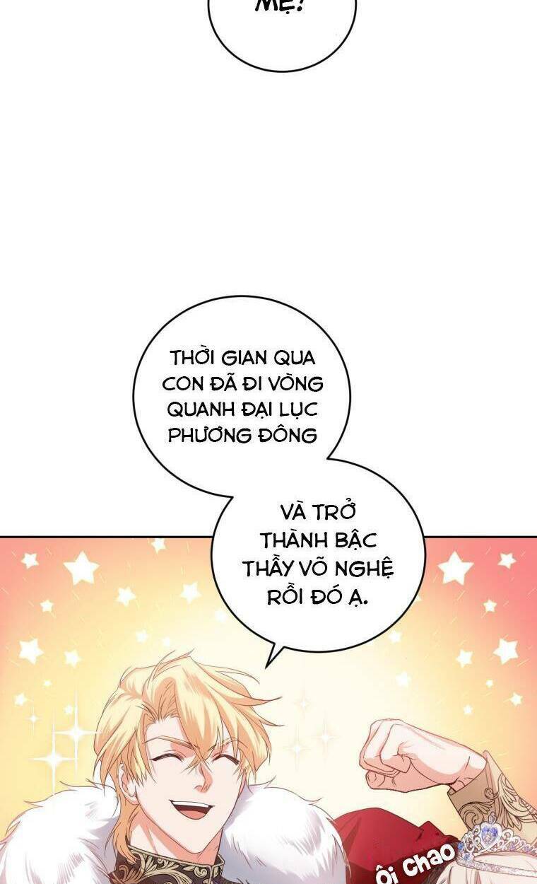 Nhà Điều Chế Nước Hoa Độc Quyền Của Bạo Chúa Chapter 43 - Trang 2