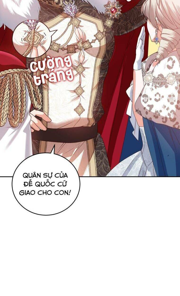 Nhà Điều Chế Nước Hoa Độc Quyền Của Bạo Chúa Chapter 43 - Trang 2