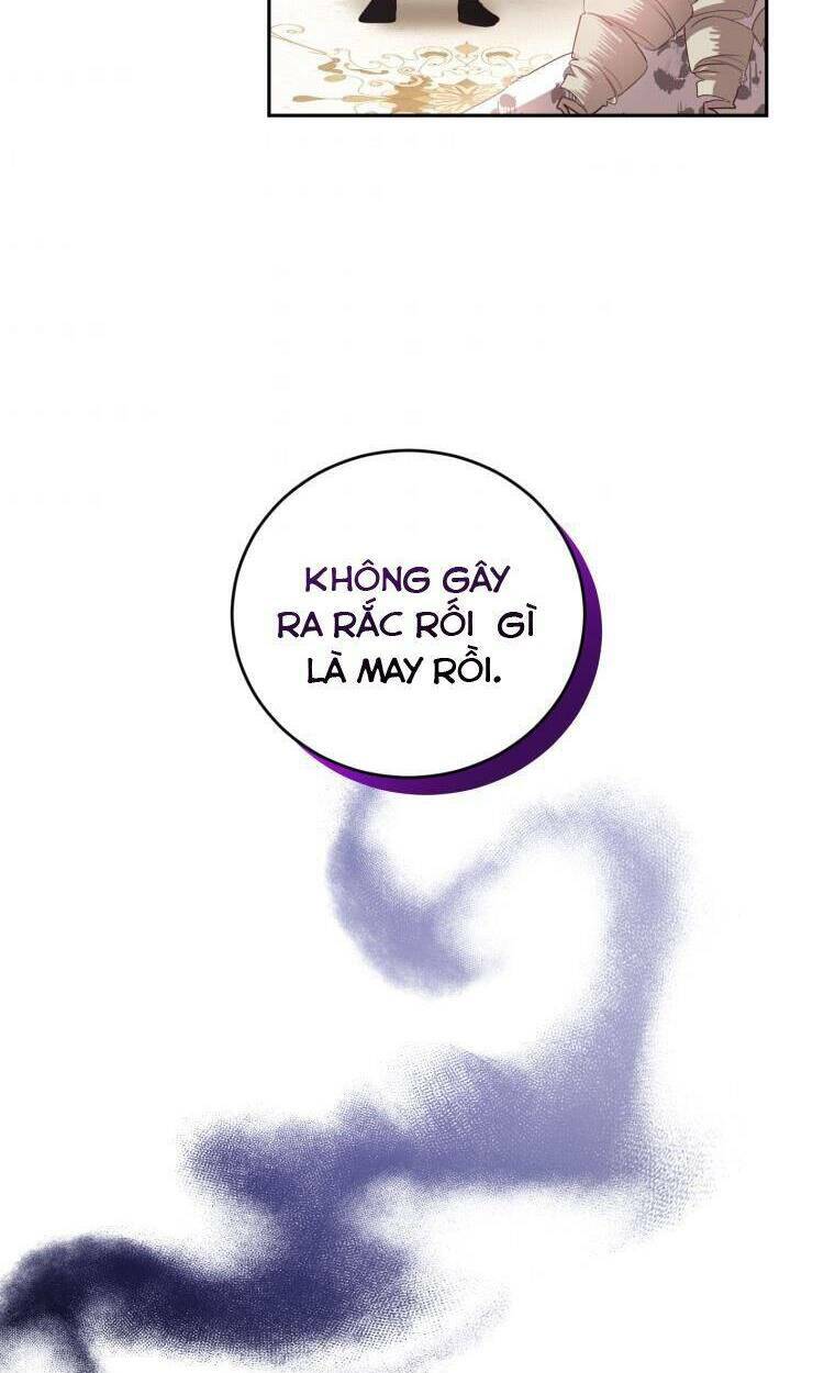 Nhà Điều Chế Nước Hoa Độc Quyền Của Bạo Chúa Chapter 43 - Trang 2