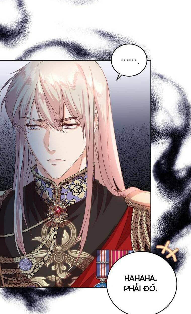 Nhà Điều Chế Nước Hoa Độc Quyền Của Bạo Chúa Chapter 43 - Trang 2