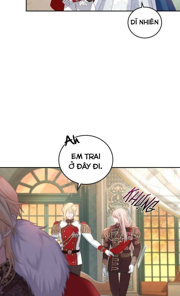 Nhà Điều Chế Nước Hoa Độc Quyền Của Bạo Chúa Chapter 43 - Trang 2