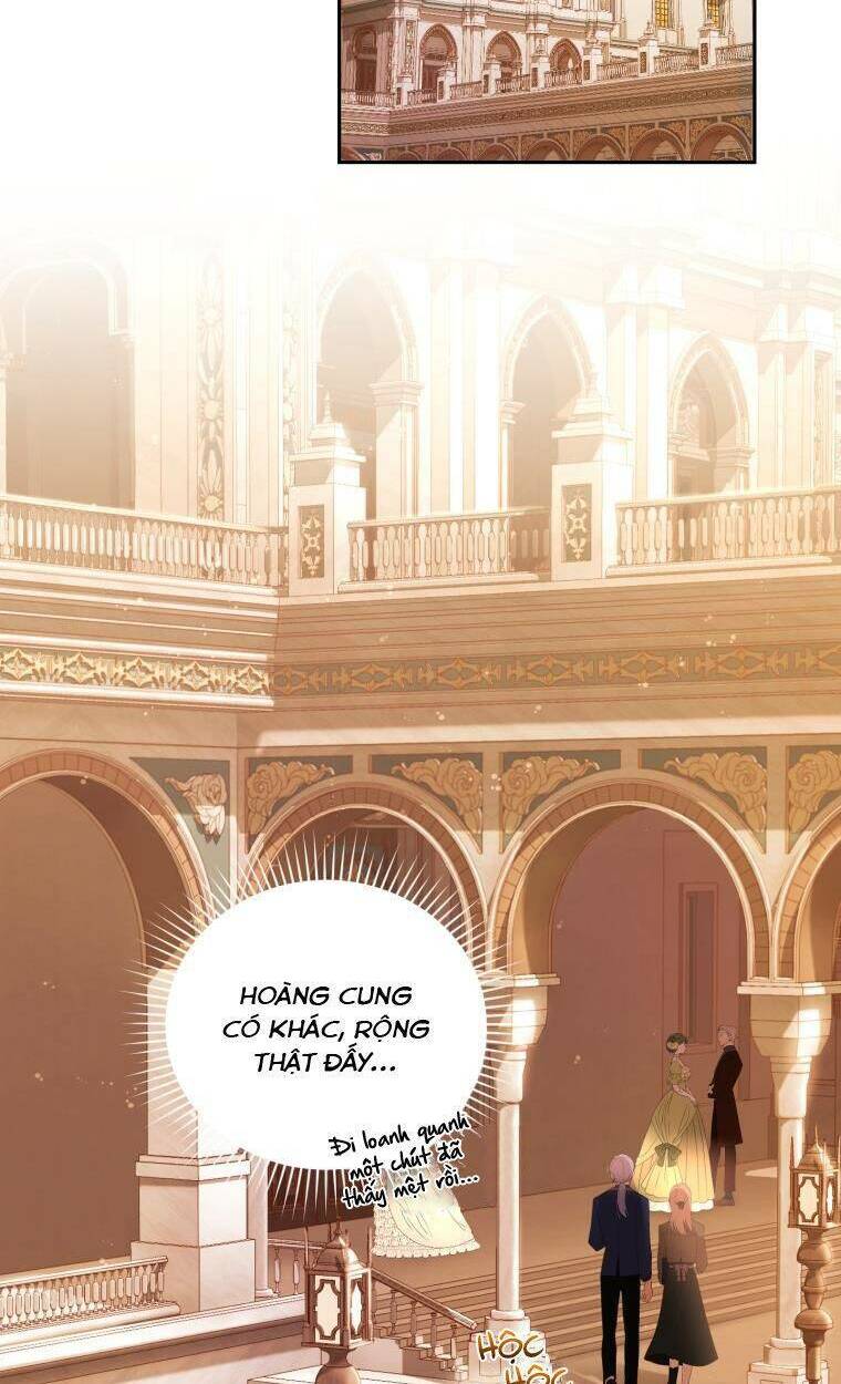 Nhà Điều Chế Nước Hoa Độc Quyền Của Bạo Chúa Chapter 43 - Trang 2