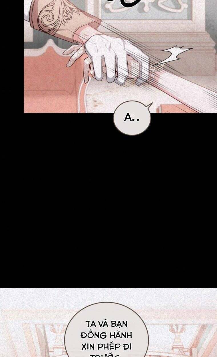 Nhà Điều Chế Nước Hoa Độc Quyền Của Bạo Chúa Chapter 43 - Trang 2