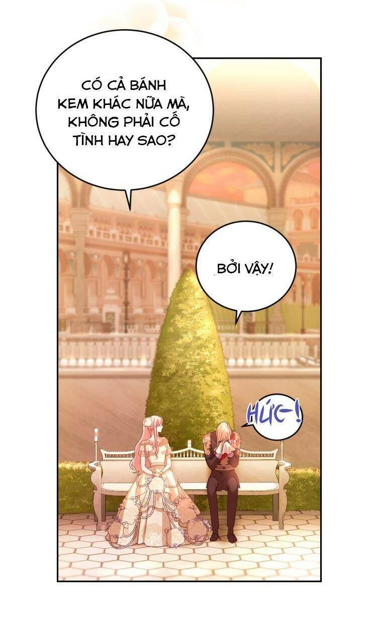 Nhà Điều Chế Nước Hoa Độc Quyền Của Bạo Chúa Chapter 43 - Trang 2