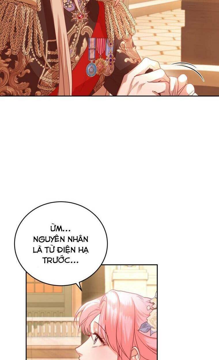 Nhà Điều Chế Nước Hoa Độc Quyền Của Bạo Chúa Chapter 43 - Trang 2
