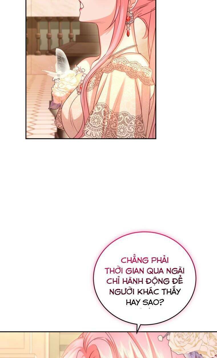 Nhà Điều Chế Nước Hoa Độc Quyền Của Bạo Chúa Chapter 43 - Trang 2