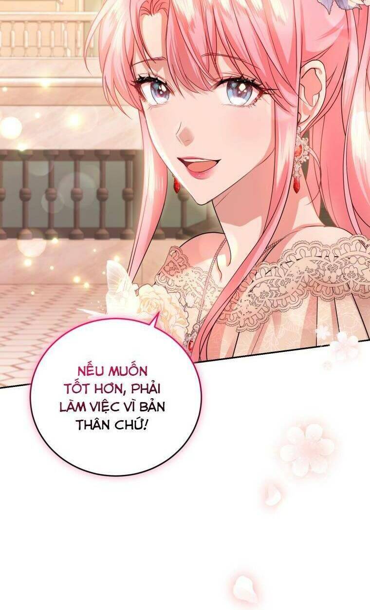 Nhà Điều Chế Nước Hoa Độc Quyền Của Bạo Chúa Chapter 43 - Trang 2