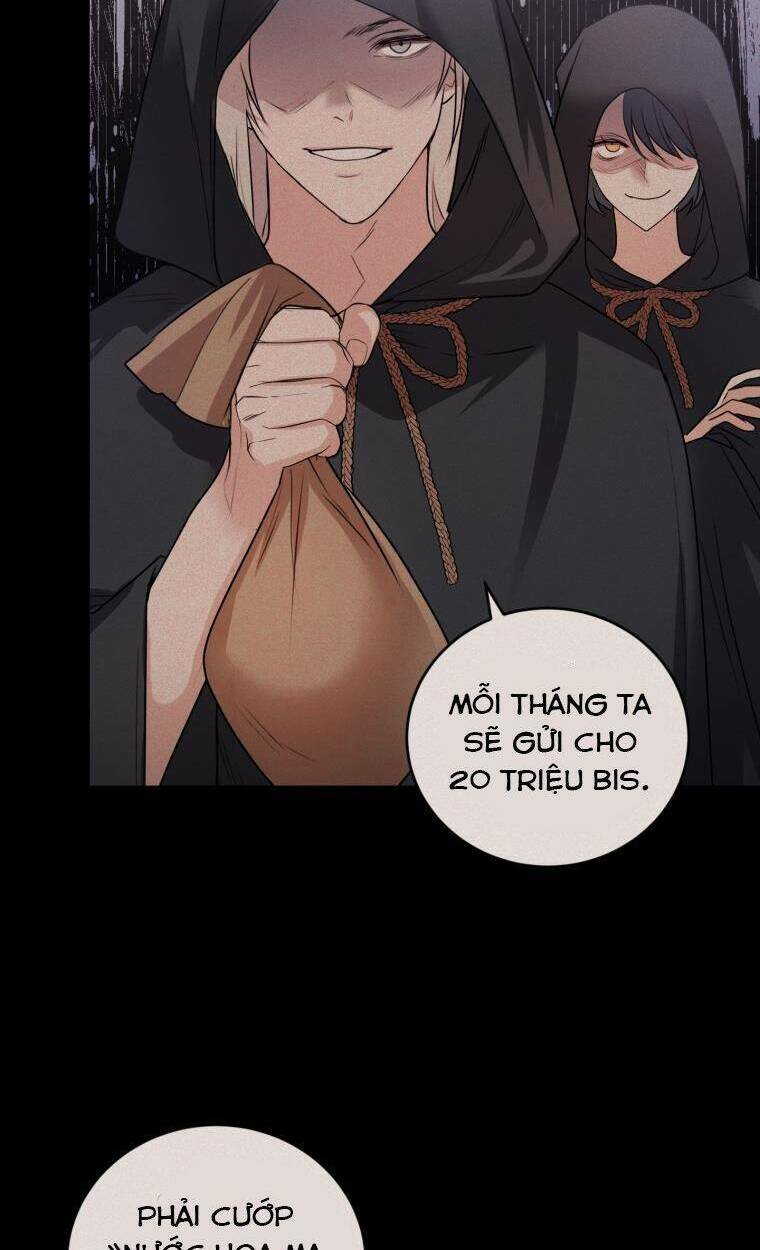 Nhà Điều Chế Nước Hoa Độc Quyền Của Bạo Chúa Chapter 43 - Trang 2