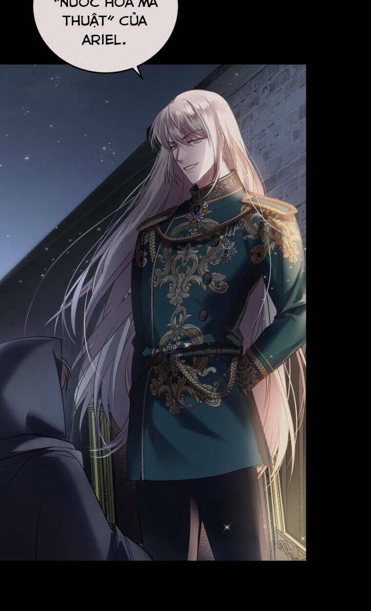 Nhà Điều Chế Nước Hoa Độc Quyền Của Bạo Chúa Chapter 43 - Trang 2