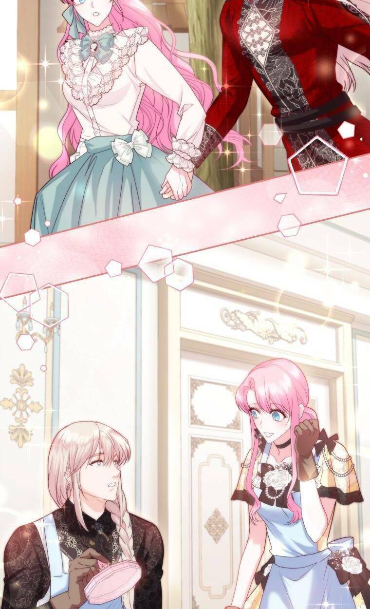 Nhà Điều Chế Nước Hoa Độc Quyền Của Bạo Chúa Chapter 43 - Trang 2