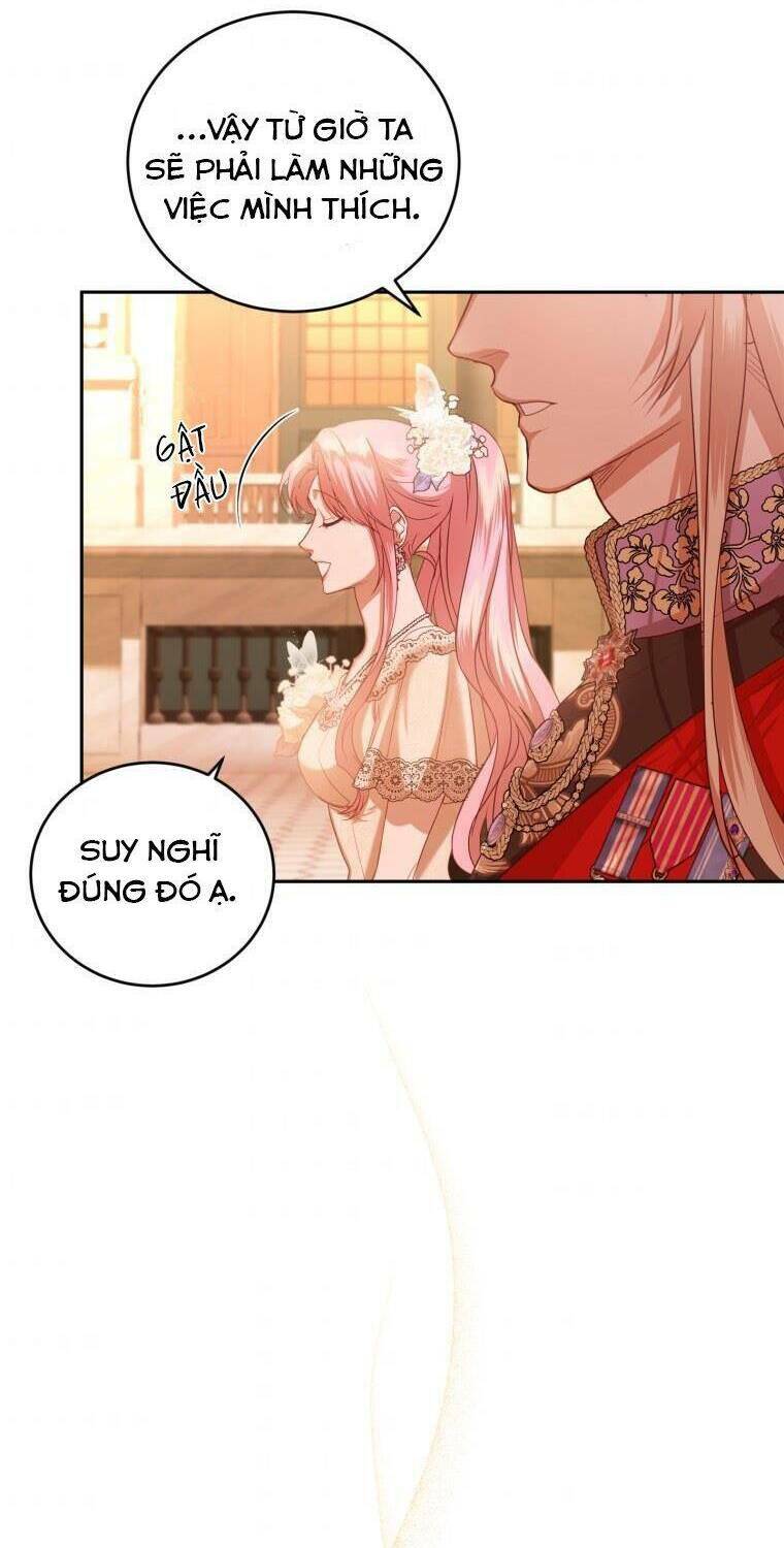 Nhà Điều Chế Nước Hoa Độc Quyền Của Bạo Chúa Chapter 43 - Trang 2