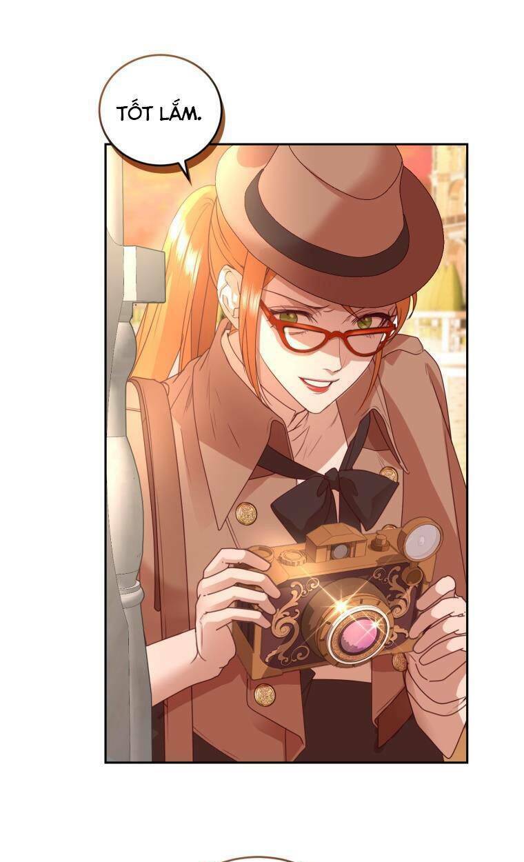 Nhà Điều Chế Nước Hoa Độc Quyền Của Bạo Chúa Chapter 43 - Trang 2