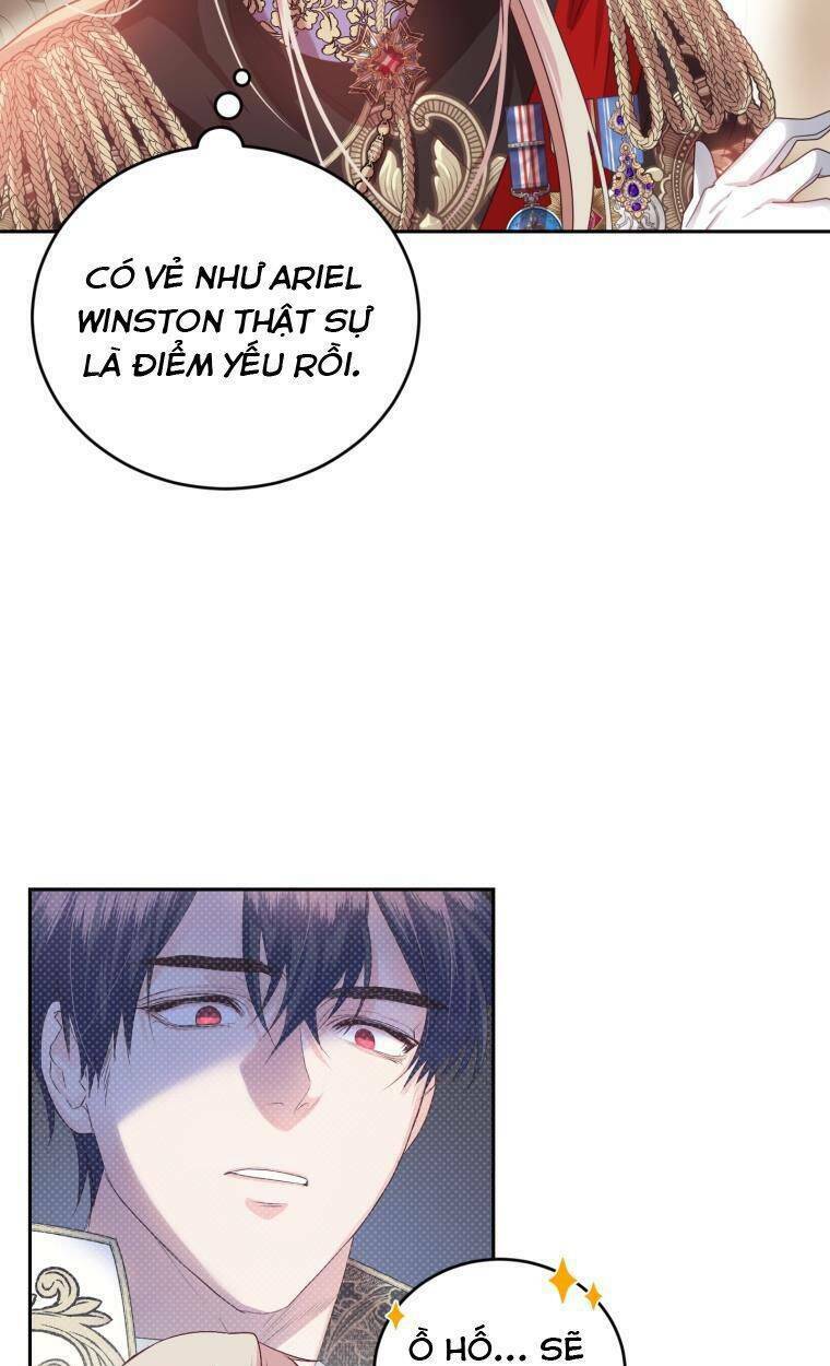 Nhà Điều Chế Nước Hoa Độc Quyền Của Bạo Chúa Chapter 43 - Trang 2