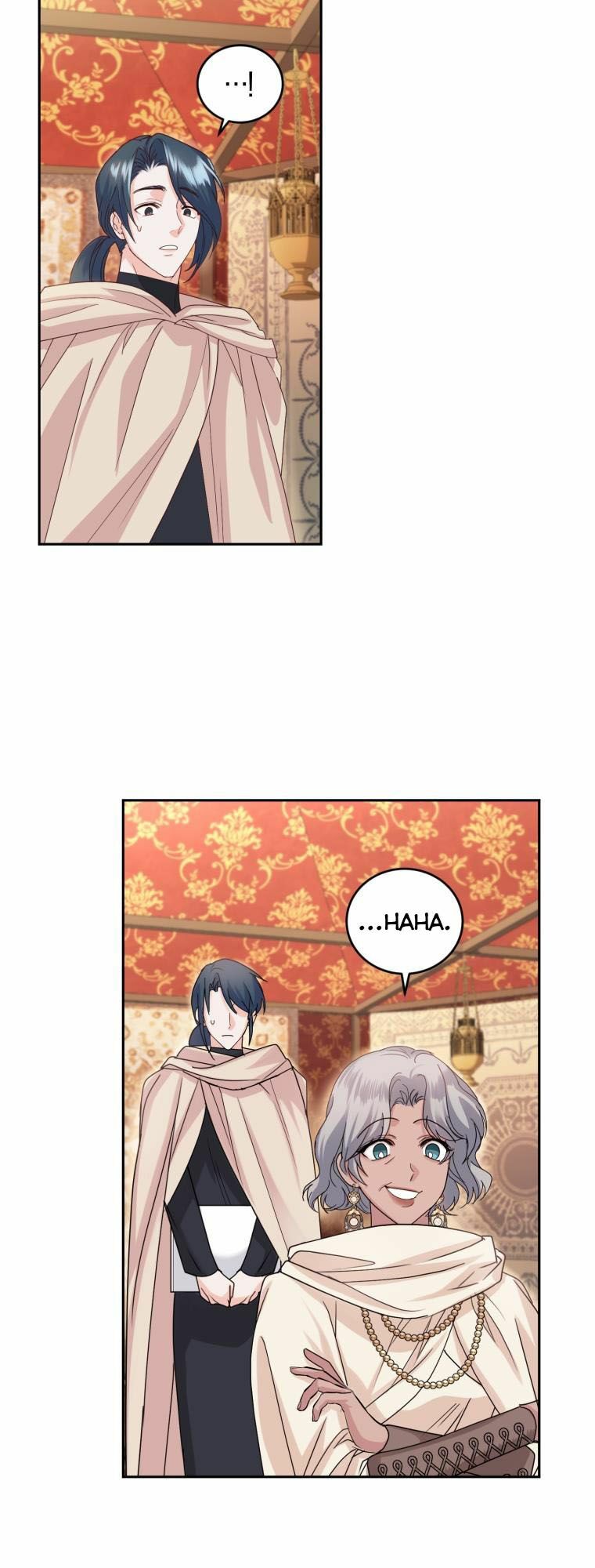 Nhà Điều Chế Nước Hoa Độc Quyền Của Bạo Chúa Chapter 46 - Trang 2