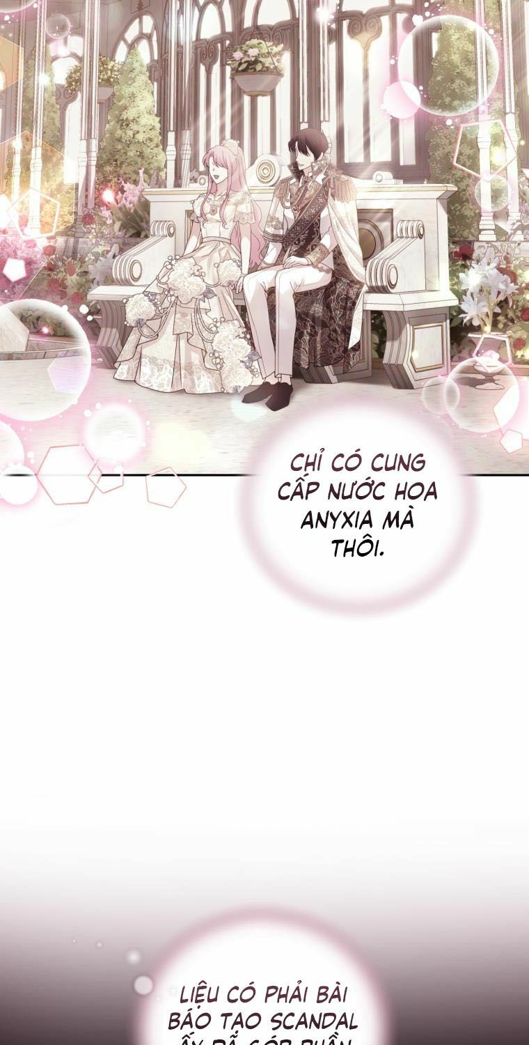 Nhà Điều Chế Nước Hoa Độc Quyền Của Bạo Chúa Chapter 46 - Trang 2