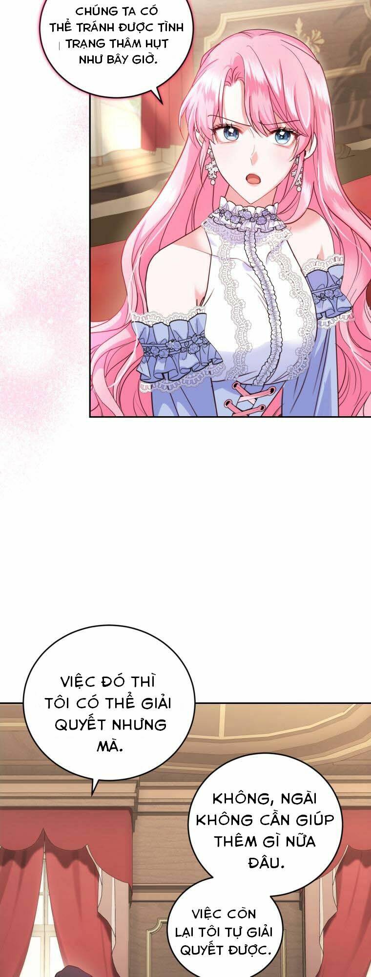 Nhà Điều Chế Nước Hoa Độc Quyền Của Bạo Chúa Chapter 48 - Trang 2