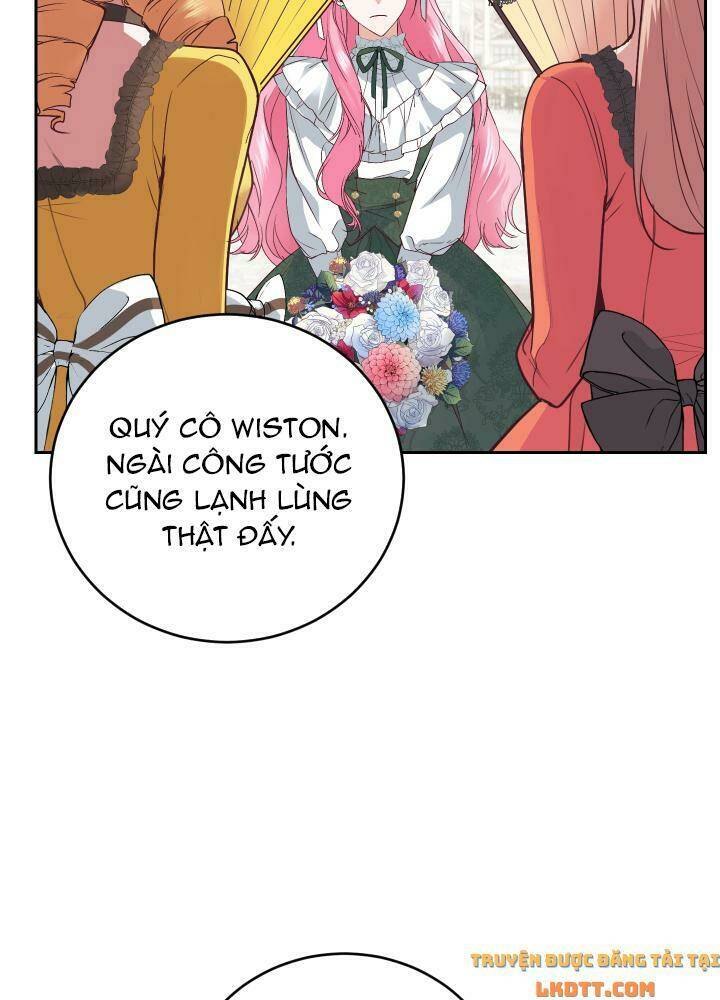 Nhà Điều Chế Nước Hoa Độc Quyền Của Bạo Chúa Chapter 5 - Trang 2