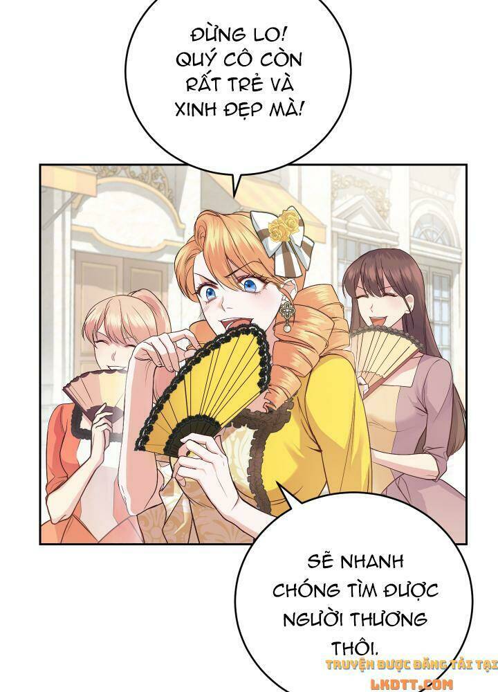 Nhà Điều Chế Nước Hoa Độc Quyền Của Bạo Chúa Chapter 5 - Trang 2